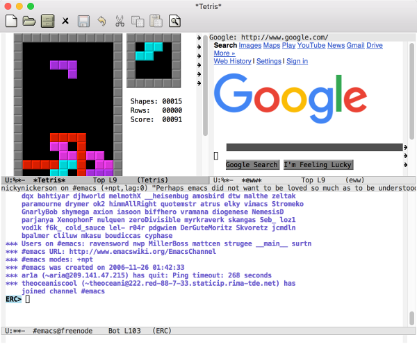 Vim vs Nano: What Should You Choose?